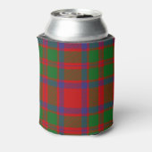Scottish Clan MacIntosh Tartan Kariert Dosenkühler (Kanne Rückseite)