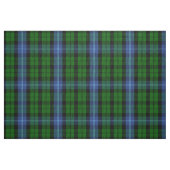 Scottish Clan MacIntyre Tartan Kariert Stoff (Fat Quarter (45,7 x 55,9 cm))