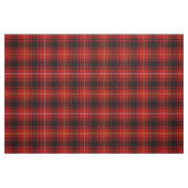 Scottish Clan MacIver Tartan Kariert Stoff (Fat Quarter (45,7 x 55,9 cm))