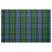 Scottish Clan MacKay Tartan Kariert Stoff (Fat Quarter (45,7 x 55,9 cm))