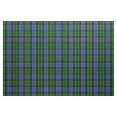 Scottish Clan MacKay Tartan Kariert Stoff (Yard (91,4 cm))