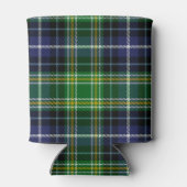 Scottish Clan MacKellar Tartan Kariert Dosenkühler (Rückseite)