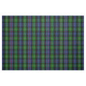 Scottish Clan MacKenzie Tartan Kariert Stoff (Fat Quarter (45,7 x 55,9 cm))