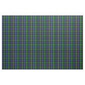Scottish Clan MacKenzie Tartan Kariert Stoff (Yard (91,4 cm))