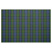 Scottish Clan MacKinlay Tartan Kariert Stoff (Fat Quarter (45,7 x 55,9 cm))