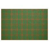 Scottish Clan MacKinnon Jagd Tartan Kariert Stoff (Fat Quarter (45,7 x 55,9 cm))
