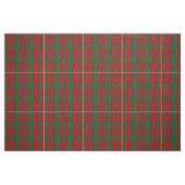 Scottish Clan MacKinnon Tartan Kariert Stoff (Fat Quarter (45,7 x 55,9 cm))