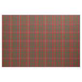 Scottish Clan MacKinnon Tartan Kariert Stoff (Yard (91,4 cm))