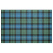 Scottish Clan MacKirdy Tartan Kariert Stoff (Fat Quarter (45,7 x 55,9 cm))