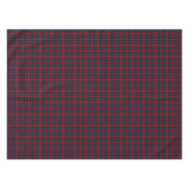 Scottish Clan MacLachlan Tartan Tischdecke (Vorderseite (Horizontal))