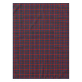 Scottish Clan MacLachlan Tartan Tischdecke (Vorderseite)