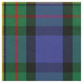 Scottish Clan MacLaren Tartan Kariert Stoff (Nahaufnahme)