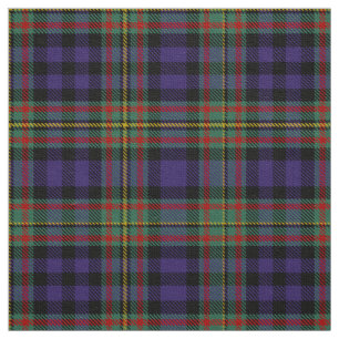 Scottish Clan MacLellan Tartan Kariert Stoff