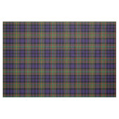 Scottish Clan MacLellan Tartan Kariert Stoff (Fat Quarter (45,7 x 55,9 cm))
