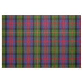 Scottish Clan MacLennan Tartan Kariert Stoff (Fat Quarter (45,7 x 55,9 cm))