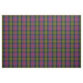 Scottish Clan MacLennan Tartan Kariert Stoff (Yard (91,4 cm))