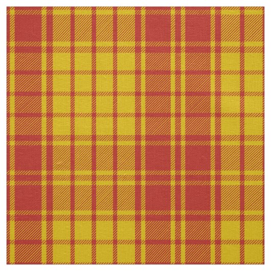 Scottish Clan MacMillan Tartan Kariert Stoff (Muster)