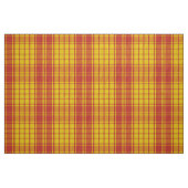 Scottish Clan MacMillan Tartan Kariert Stoff (Fat Quarter (45,7 x 55,9 cm))