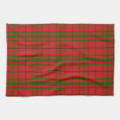 Scottish Clan MacNab Tartan Kariert Geschirrtuch (Horizontal)
