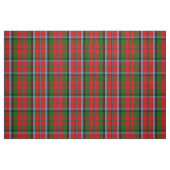 Scottish Clan MacNaughton Tartan Kariert Stoff (Fat Quarter (45,7 x 55,9 cm))