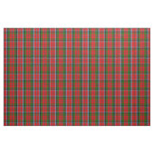 Scottish Clan MacNaughton Tartan Kariert Stoff (Yard (91,4 cm))