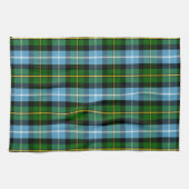 Scottish Clan MacNeil Tartan Kariert Geschirrtuch (Horizontal)