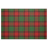 Scottish Clan MacPhail Tartan Kariert Stoff (Fat Quarter (45,7 x 55,9 cm))