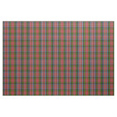 Scottish Clan MacPherson Tartan Kariert Stoff (Yard (91,4 cm))