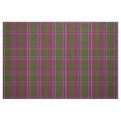 Scottish Clan MacRae Tartan Kariert Stoff (Fat Quarter (45,7 x 55,9 cm))