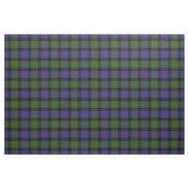 Scottish Clan MacTaggart Tartan Kariert Stoff (Yard (91,4 cm))