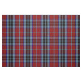 Scottish Clan MacTavish Tartan Kariert Stoff (Fat Quarter (45,7 x 55,9 cm))