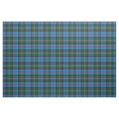 Scottish Clan MacThomas Tartan Kariert Stoff (Yard (91,4 cm))