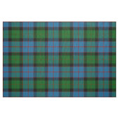 Scottish Clan MacWilliam Tartan Kariert Stoff (Fat Quarter (45,7 x 55,9 cm))