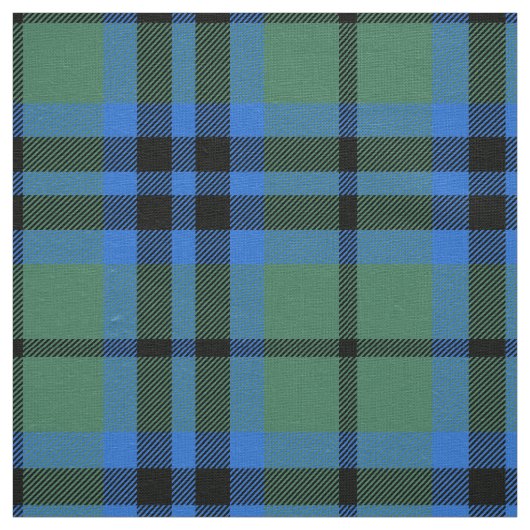 Scottish Clan Marshall Tartan Kariert Stoff (Muster)