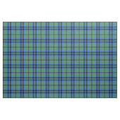 Scottish Clan Marshall Tartan Kariert Stoff (Yard (91,4 cm))
