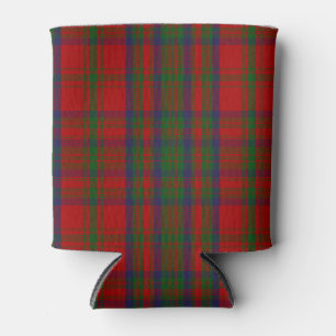 Scottish Clan Matheson Tartan Kariert Dosenkühler