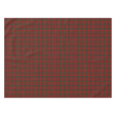 Scottish Clan Matheson Tartan Tischdecke (Vorderseite (Horizontal))