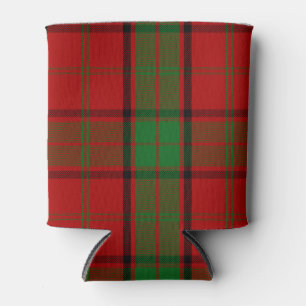 Scottish Clan Maxwell Tartan Kariert Dosenkühler