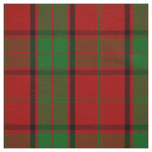 Scottish Clan Maxwell Tartan Kariert Stoff (Muster)