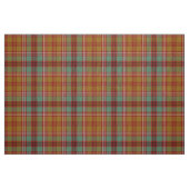 Scottish Clan McCall Tartan Kariert Stoff (Fat Quarter (45,7 x 55,9 cm))