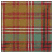 Scottish Clan McCall Tartan Kariert Stoff (Nahaufnahme)