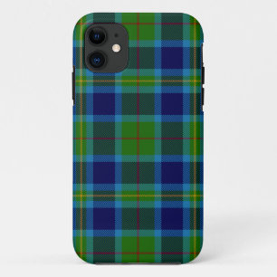 Scottish Clan Miller Tartan Kariert Case-Mate iPhone Hülle