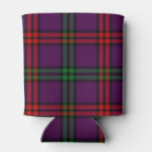 Scottish Clan Montgomery Tartan Kariert Dosenkühler (Rückseite)
