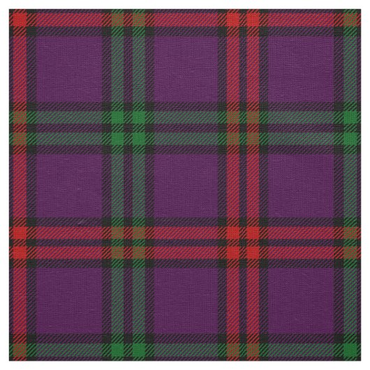 Scottish Clan Montgomery Tartan Kariert Stoff (Muster)