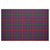 Scottish Clan Montgomery Tartan Kariert Stoff (Fat Quarter (45,7 x 55,9 cm))