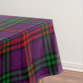 Scottish Clan Montgomery Tartan Kariert Tischdecke (Beispiel)