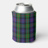 Scottish Clan Murray Tartan Kariert Dosenkühler (Kanne Rückseite)