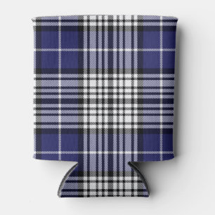 Scottish Clan Napier Tartan Kariert Dosenkühler