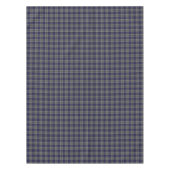 Scottish Clan Napier Tartan Tischdecke (Vorderseite)