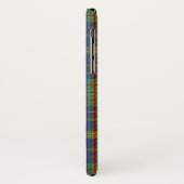 Scottish Clan Platt Tartan Kariert Case-Mate iPhone Hülle (Hinten/Links)